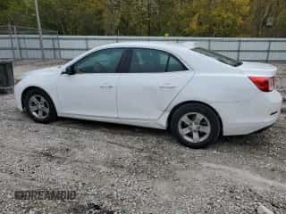 2015 Chevrolet Malibu LT z VIN 1G11C5SL9FF320609, wystawiony jako Copart lot #85689965 z przebiegiem 124 074 mil mil oraz Szkoda całkowita • Salvage title. Historia ofert i sprzedaży dostępna na DreamBid. Obrazek 2.