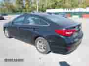 2016 Hyundai Sonata SE with VIN 5NPE24AF5GH291005, listed as a IAAI auction lot 43474151 with 143,077 mi miles and . Bid and sale history available at DreamBid. Image 3.