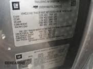 ✅ 2020 Chevrolet Silverado 1500 Custom • VIN: 1GCRYBEF0LZ288210 • Lot: 47538375. Wystawiony na Copart z przebiegiem 55 287 mil. Bezpłatny archiwum sprzedaży aukcyjnych z USA i szczegółowy raport historii pojazdu na DreamBid. Zdjęcie 13.