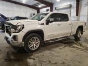 ✅ 2022 GMC Sierra 1500 SLT • VIN: 3GTU9DEL3NG174472 • Лот: 72755834. Опубликован ранее на Copart с пробегом 78 288 миль. Бесплатный доступ к архиву аукционных продаж из США и подробный отчёт об истории автомобиля на DreamBid. Изображение 1.