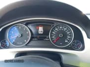 ✅ 2016 Volkswagen Touareg Lux • VIN: WVGEF9BP4GD001508 • Lot: 41850994. Wystawiony na IAAI z przebiegiem 63 355 mil. Bezpłatny archiwum sprzedaży aukcyjnych z USA i szczegółowy raport historii pojazdu na DreamBid. Zdjęcie 7.