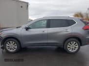 ✅ 2017 Nissan Rogue SV • VIN: KNMAT2MV4HP582359 • Lot: 43692535. Listed on IAAI with 153,063 mi. Free auction sales archive from the USA and detailed vehicle history report at DreamBid. Image 15.