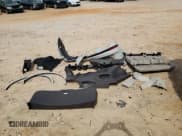 ✅ 2023 Lincoln Aviator Grand Touring • VIN: 5LMYJ8XY8PNL02703 • Лот: 73732604. Опубликован ранее на Copart с пробегом 9 553 миль. Бесплатный доступ к архиву аукционных продаж из США и подробный отчёт об истории автомобиля на DreamBid. Изображение 13.