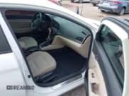 ✅ 2018 Hyundai Elantra SEL • VIN: 5NPD84LF4JH367277 • Lot: 43523338. Listed on IAAI with 129,486 mi. Free auction sales archive from the USA and detailed vehicle history report at DreamBid. Image 5.