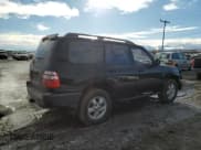 ✅ 2003 Toyota Land Cruiser • VIN: JTEHT05JX32040781 • Lot: 47113045. Listed on Copart with 320,472 mi. Free auction sales archive from the USA and detailed vehicle history report at DreamBid. Image 3.