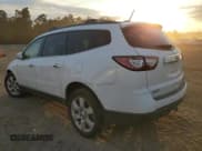 ✅ 2016 Chevrolet Traverse LT • VIN: 1GNKRGKD8GJ248130 • Lot: 92696495. Listed on Copart with Not provided. Free auction sales archive from the USA and detailed vehicle history report at DreamBid. Image 2.