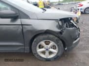 ✅ 2020 Ford Edge SE • VIN: 2FMPK4G94LBB18927 • Lot: 42332042. Listed on IAAI with 86,720 mi. Free auction sales archive from the USA and detailed vehicle history report at DreamBid. Image 6.