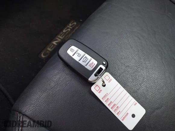 ✅ 2013 Hyundai Genesis Coupe R-Spec • VIN: KMHHT6KD9DU094919 • Lot: 41871804. Wystawiony na IAAI z przebiegiem 102 269 mil. Bezpłatny archiwum sprzedaży aukcyjnych z USA i szczegółowy raport historii pojazdu na DreamBid. Zdjęcie 11.