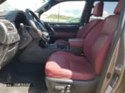 ✅ 2023 Lexus GX 460 Premium • VIN: JTJAM7BX0P5369155 • Lot: 51699185. Listed on Copart with 15,283 mi. Free auction sales archive from the USA and detailed vehicle history report at DreamBid. Image 7.