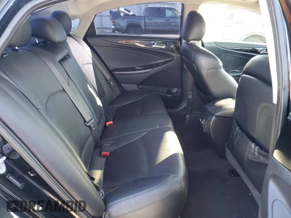 ✅ 2014 Hyundai Sonata Limited • VIN: 5NPEC4ABXEH853620 • Лот: 86131245. Опубликован ранее на Copart с пробегом 136 022 миль. Бесплатный доступ к архиву аукционных продаж из США и подробный отчёт об истории автомобиля на DreamBid. Изображение 10.