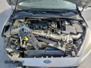 ✅ 2016 Ford Focus SE • VIN: 1FADP3F29GL202860 • Лот: 93662105. Опубликован ранее на Copart с пробегом 127 641 миль. Бесплатный доступ к архиву аукционных продаж из США и подробный отчёт об истории автомобиля на DreamBid. Изображение 11.