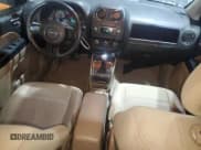 ✅ 2013 Jeep Compass Latitude • VIN: 1C4NJDEB9DD228436 • Лот: 58547555. Опубликован ранее на Copart с пробегом 150 138 миль. Бесплатный доступ к архиву аукционных продаж из США и подробный отчёт об истории автомобиля на DreamBid. Изображение 8.