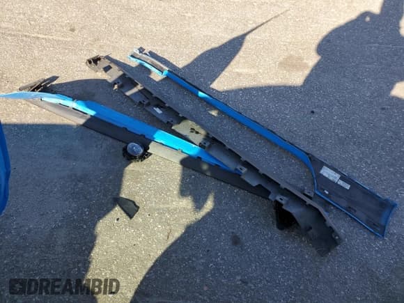 ✅ 2017 Ford Mustang GT Premium • VIN: 1FATP8FFXH5319509 • Лот: 45567855. Опубликован ранее на Copart с пробегом 43 612 миль. Бесплатный доступ к архиву аукционных продаж из США и подробный отчёт об истории автомобиля на DreamBid. Изображение 12.