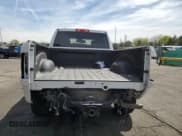 ✅ 2016 Ram 1500 Tradesman • VIN: 1C6RR7FM5GS372780 • Lot: 54423325. Listed on Copart with 307,209 mi. Free auction sales archive from the USA and detailed vehicle history report at DreamBid. Image 6.