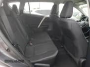 ✅ 2017 Toyota RAV4 LE • VIN: 2T3BFREV2HW564465 • Lot: 57801105. Listed on Copart with 96,531 mi. Free auction sales archive from the USA and detailed vehicle history report at DreamBid. Image 11.