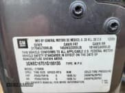 ✅ 2001 Chevrolet Suburban LS • VIN: 3GNEC16T51G199135 • Лот: 41748202. Опубликован ранее на IAAI с пробегом 247 648 миль. Бесплатный доступ к архиву аукционных продаж из США и подробный отчёт об истории автомобиля на DreamBid. Изображение 9.