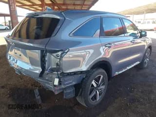 ✅ 2022 Kia Sorento S • VIN: 5XYRL4LC8NG085117 • Лот: 43477002. Опубликован ранее на IAAI с пробегом 61 293 миль. Бесплатный доступ к архиву аукционных продаж из США и подробный отчёт об истории автомобиля на DreamBid. Изображение 4.