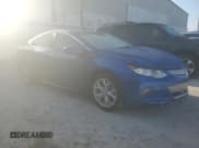 ✅ 2017 Chevrolet Volt Premier • VIN: 1G1RB6S54HU112990 • Лот: 78786074. Опубликован ранее на Copart с пробегом 108 047 миль. Бесплатный доступ к архиву аукционных продаж из США и подробный отчёт об истории автомобиля на DreamBid. Изображение 4.