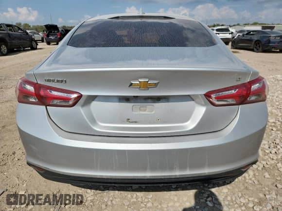 2019 Chevrolet Malibu LT с VIN 1G1ZD5ST5KF118277, выставлен на аукционе Copart как лот 82570505 с пробегом 108 267 миль миль и Списание • Salvage title. История ставок и продаж доступна на DreamBid. Изображение 6.