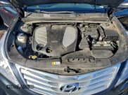 ✅ 2014 Hyundai Azera Limited • VIN: KMHFH4JG6EA419392 • Лот: 94805035. Опубликован ранее на Copart с пробегом 229 927 миль. Бесплатный доступ к архиву аукционных продаж из США и подробный отчёт об истории автомобиля на DreamBid. Изображение 11.