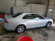 ✅ 2011 Mercury Milan Premier • VIN: 3MEHM0JG0BR602837 • Лот: 66318115. Опубликован ранее на Copart с пробегом Не указан. Бесплатный доступ к архиву аукционных продаж из США и подробный отчёт об истории автомобиля на DreamBid. Изображение 3.