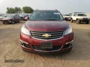 ✅ 2017 Chevrolet Traverse LT • VIN: 1GNKVGKD2HJ133553 • Lot: 63853824. Wystawiony na Copart z przebiegiem 75 070 mil. Bezpłatny archiwum sprzedaży aukcyjnych z USA i szczegółowy raport historii pojazdu na DreamBid. Zdjęcie 5.