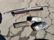 ✅ 2003 Chevrolet Silverado 1500 LS • VIN: 1GCEK19T83E178748 • Лот: 57687574. Опубликован ранее на Copart с пробегом Не указан. Бесплатный доступ к архиву аукционных продаж из США и подробный отчёт об истории автомобиля на DreamBid. Изображение 12.