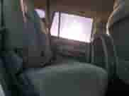 2004 Honda Pilot LX с VIN 2HKYF18124H542696, выставлен на аукционе Copart как лот 87491145 с пробегом 172 480 миль миль и Списание • Salvage title. История ставок и продаж доступна на DreamBid. Изображение 10.