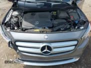 ✅ 2017 Mercedes-Benz GLA 250 • VIN: WDCTG4EB8HJ344704 • Lot: 43251999. Wystawiony na IAAI z przebiegiem 180 941 mil. Bezpłatny archiwum sprzedaży aukcyjnych z USA i szczegółowy raport historii pojazdu na DreamBid. Zdjęcie 10.