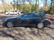 ✅ 2008 Mercedes-Benz C 300 Sport • VIN: WDDGF81X68F125266 • Lot: 43546270. Listed on IAAI with 117,931 mi. Free auction sales archive from the USA and detailed vehicle history report at DreamBid. Image 14.