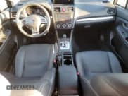 ✅ 2014 Subaru Crosstrek Limited • VIN: JF2GPAGC6EH321020 • Lot: 93668665. Listed on Copart with 115,915 mi. Free auction sales archive from the USA and detailed vehicle history report at DreamBid. Image 8.