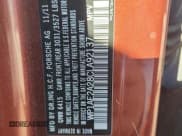 ✅ 2012 Porsche Cayenne S Hybrid • VIN: WP1AE2A28CLA92137 • Лот: 82252775. Опубликован ранее на Copart с пробегом 195 968 миль. Бесплатный доступ к архиву аукционных продаж из США и подробный отчёт об истории автомобиля на DreamBid. Изображение 13.