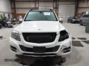 ✅ 2014 Mercedes-Benz GLK 350 • VIN: WDCGG8JB0EG305838 • Лот: 43514781. Опубликован ранее на IAAI с пробегом 89 115 миль. Бесплатный доступ к архиву аукционных продаж из США и подробный отчёт об истории автомобиля на DreamBid. Изображение 12.