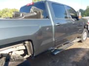 ✅ 2018 Chevrolet Silverado 2500HD LT • VIN: 1GC1KVEY4JF188031 • Лот: 43051947. Опубликован ранее на IAAI с пробегом 131 050 миль. Бесплатный доступ к архиву аукционных продаж из США и подробный отчёт об истории автомобиля на DreamBid. Изображение 13.