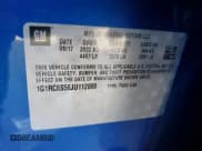 ✅ 2018 Chevrolet Volt LT • VIN: 1G1RC6S56JU112069 • Лот: 64281794. Опубликован ранее на Copart с пробегом 57 725 миль. Бесплатный доступ к архиву аукционных продаж из США и подробный отчёт об истории автомобиля на DreamBid. Изображение 14.