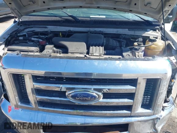 ✅ 2013 Ford Econoline Cargo Commercial • VIN: 1FTNS2EL2DDA60813 • Lot: 42030005. Wystawiony na IAAI z przebiegiem 216 536 mil. Bezpłatny archiwum sprzedaży aukcyjnych z USA i szczegółowy raport historii pojazdu na DreamBid. Zdjęcie 10.