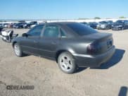 ✅ 2001 Audi A4 • VIN: WAUAH68D41A112784 • Lot: 40227904. Listed on IAAI with 188,292 mi. Free auction sales archive from the USA and detailed vehicle history report at DreamBid. Image 3.