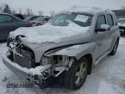 ✅ 2008 Chevrolet HHR LT • VIN: 3GNDA23D18S529980 • Lot: 41276302. Listed on IAAI with 82,210 mi. Free auction sales archive from the USA and detailed vehicle history report at DreamBid. Image 2.