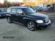 2009 Chevrolet HHR 2LT z VIN 3GNCA53V69S546670, wystawiony jako Copart lot #78821964 z przebiegiem 105 650 mil mil oraz Szkoda całkowita • Salvage title. Historia ofert i sprzedaży dostępna na DreamBid. Obrazek 4.