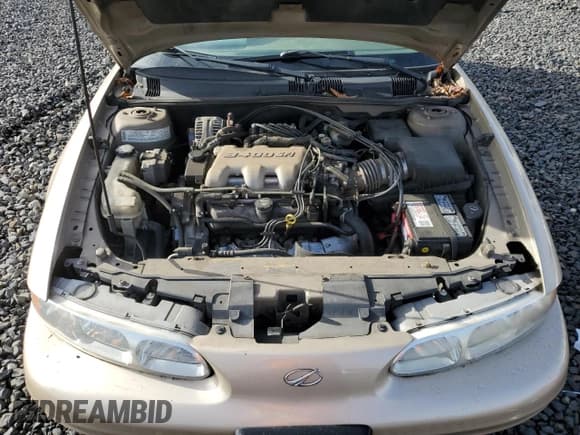 ✅ 2004 Oldsmobile Alero GLS • VIN: 1G3NF12E44C239283 • Lot: 51658015. Listed on Copart with 177,579 mi. Free auction sales archive from the USA and detailed vehicle history report at DreamBid. Image 12.