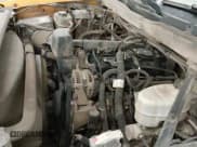 ✅ 2018 Chevrolet Silverado 2500HD Work Truck • VIN: 1GC1KUEG4JF173708 • Lot: 42516936. Listed on IAAI with 54,542 mi. Free auction sales archive from the USA and detailed vehicle history report at DreamBid. Image 18.