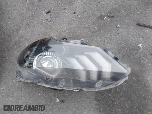 ✅ 2019 Ford Mustang EcoBoost • VIN: 1FA6P8TH6K5176777 • Lot: 42094651. Listed on IAAI with 51,641 mi. Free auction sales archive from the USA and detailed vehicle history report at DreamBid. Image 12.