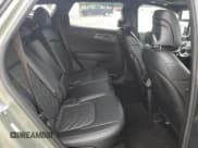 ✅ 2023 Kia Sportage X-Line • VIN: 5XYK6CAF5PG126077 • Лот: 68657445. Опубликован ранее на Copart с пробегом 72 754 миль. Бесплатный доступ к архиву аукционных продаж из США и подробный отчёт об истории автомобиля на DreamBid. Изображение 10.