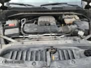 ✅ 2022 Chevrolet Silverado 1500 Custom • VIN: 1GCPWBEK8NZ141100 • Лот: 72066215. Опубликован ранее на Copart с пробегом 83 543 миль. Бесплатный доступ к архиву аукционных продаж из США и подробный отчёт об истории автомобиля на DreamBid. Изображение 11.