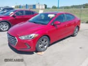 ✅ 2017 Hyundai Elantra Value Edition • VIN: 5NPD84LF7HH159193 • Lot: 43088794. Listed on IAAI with 135,872 mi. Free auction sales archive from the USA and detailed vehicle history report at DreamBid. Image 17.
