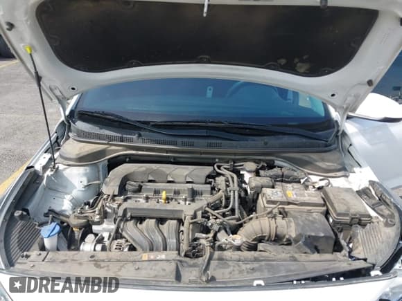 ✅ 2022 Hyundai Accent SEL • VIN: 3KPC24A66NE155085 • Лот: 43399037. Опубликован ранее на IAAI с пробегом 76 283 миль. Бесплатный доступ к архиву аукционных продаж из США и подробный отчёт об истории автомобиля на DreamBid. Изображение 10.