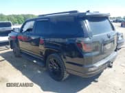 ✅ 2021 Toyota 4Runner Nightshade • VIN: JTECU5JR5M5246848 • Lot: 42144174. Listed on IAAI with 43,794 mi. Free auction sales archive from the USA and detailed vehicle history report at DreamBid. Image 3.