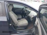 ✅ 2015 Chevrolet Sonic LS • VIN: 1G1JA6SH9F4115410 • Lot: 43550641. Listed on IAAI with 176,511 mi. Free auction sales archive from the USA and detailed vehicle history report at DreamBid. Image 5.