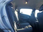 ✅ 2023 Chevrolet Bolt EV 1LT • VIN: 1G1FW6S03P4197668 • Lot: 88597085. Wystawiony na Copart z przebiegiem 26 097 mil. Bezpłatny archiwum sprzedaży aukcyjnych z USA i szczegółowy raport historii pojazdu na DreamBid. Zdjęcie 10.