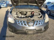 ✅ 2012 Nissan Rogue SL • VIN: JN8AS5MT3CW607452 • Лот: 43709231. Опубликован ранее на IAAI с пробегом 164 241 миль. Бесплатный доступ к архиву аукционных продаж из США и подробный отчёт об истории автомобиля на DreamBid. Изображение 6.